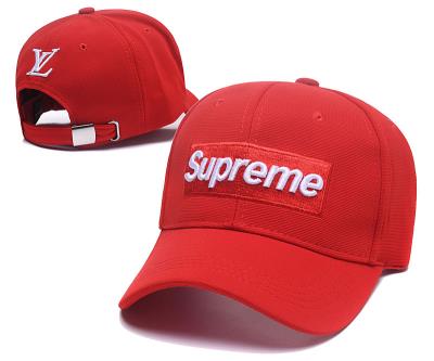 Supreme caps-33